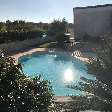 La Dimora Gigante Bed & Breakfast Castellana Grotte Bagian luar foto