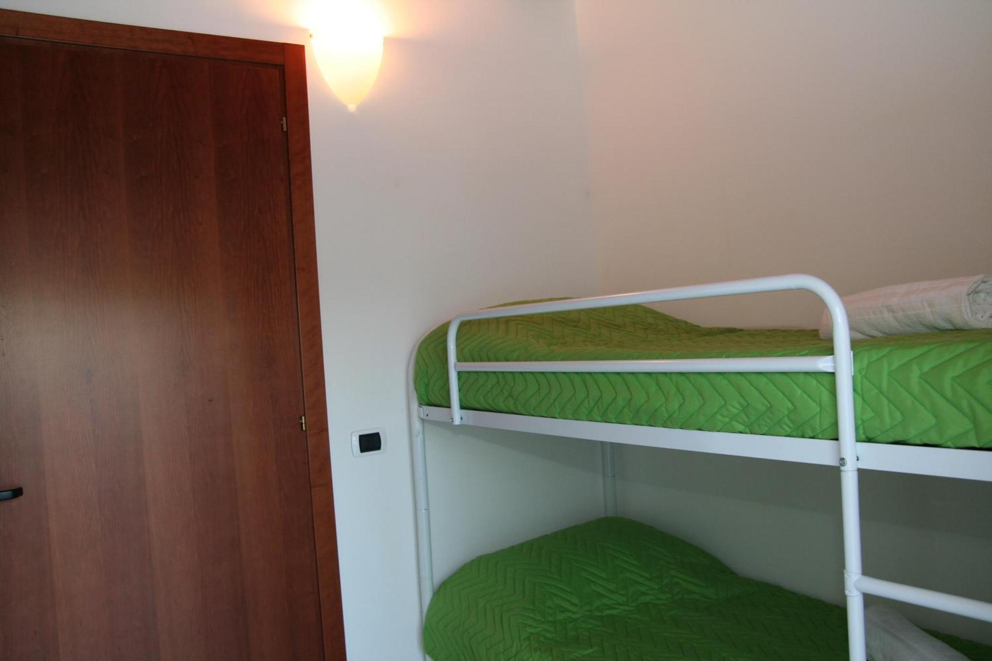 La Dimora Gigante Bed & Breakfast Castellana Grotte Ruang foto