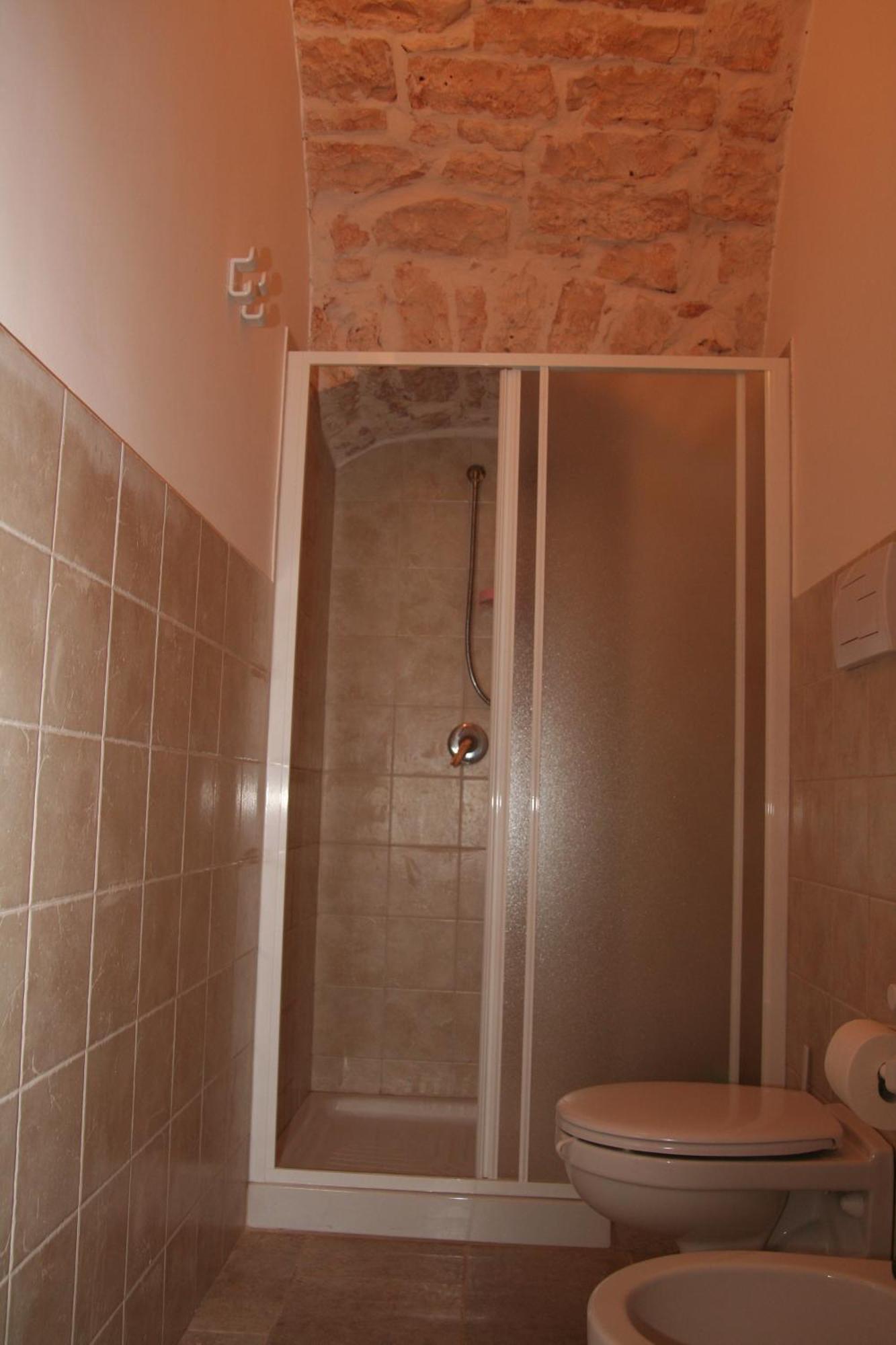 La Dimora Gigante Bed & Breakfast Castellana Grotte Ruang foto